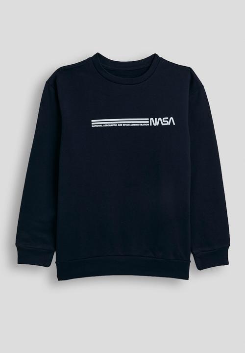 Pop Candy - Nasa tracksuit - navy