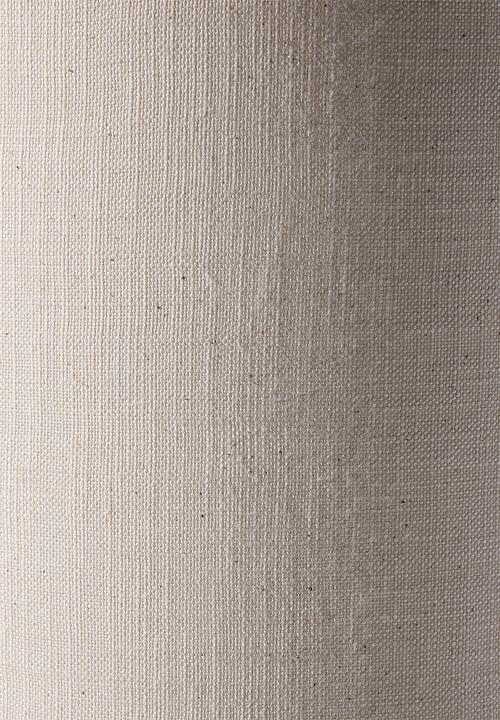 Sixth Floor - Samas table lamp with shade - white