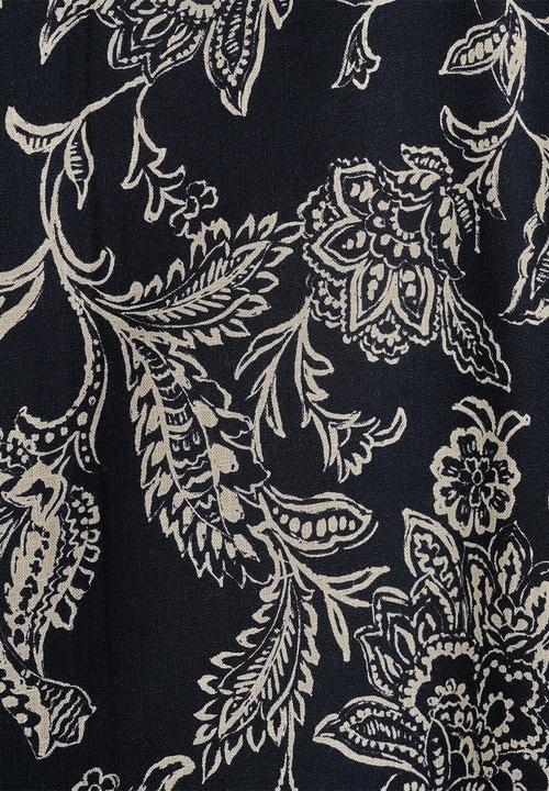 MANGO - Shirt Opium - Black