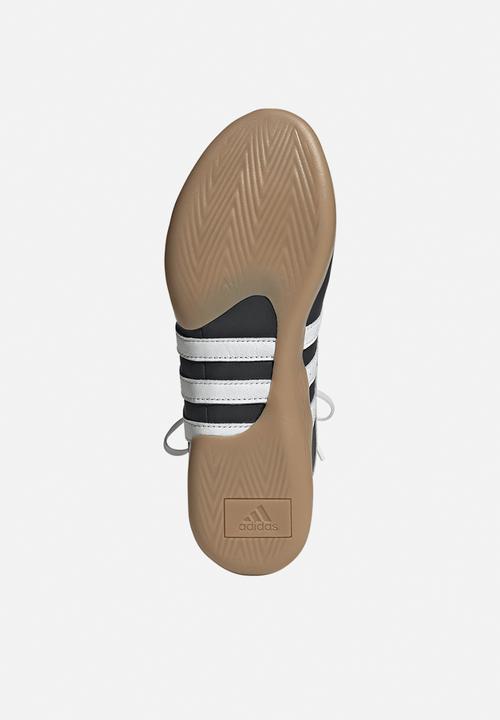 adidas Originals - Taekwondo Mei Ballet W - Core Black/Ftwr White/Gum 3
