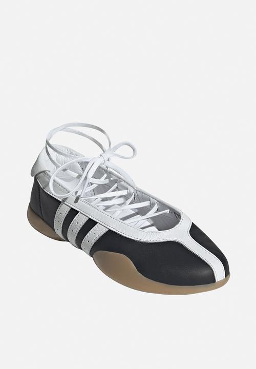 adidas Originals - Taekwondo Mei Ballet W - Core Black/Ftwr White/Gum 3