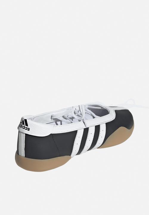 adidas Originals - Taekwondo Mei Ballet W - Core Black/Ftwr White/Gum 3