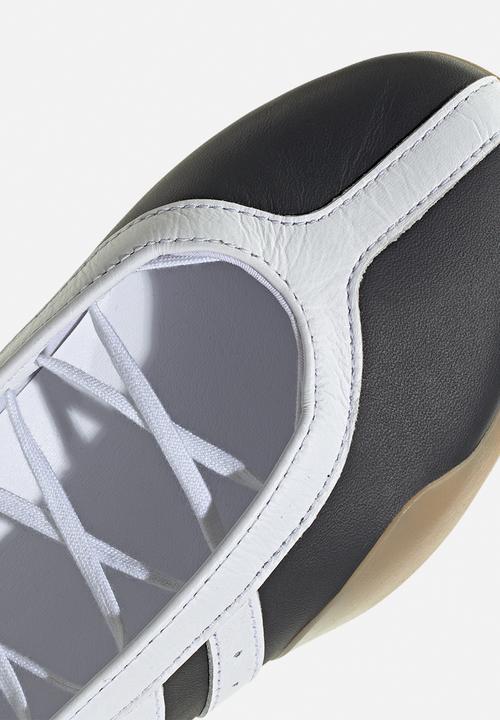 adidas Originals - Taekwondo Mei Ballet W - Core Black/Ftwr White/Gum 3