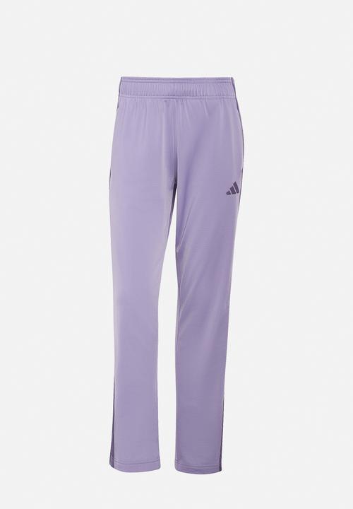 adidas Performance - W Ess 3S Ts - Magic Lilac