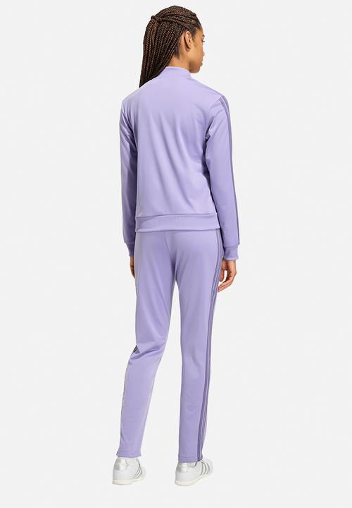 adidas Performance - W Ess 3S Ts - Magic Lilac