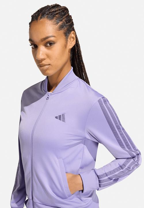 adidas Performance - W Ess 3S Ts - Magic Lilac