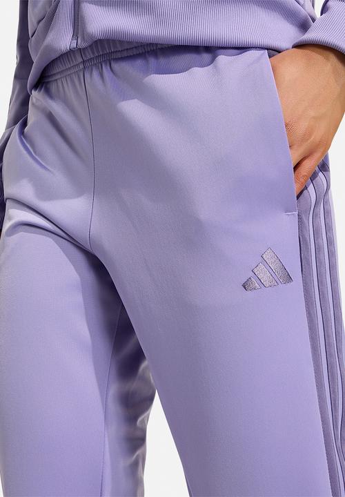 adidas Performance - W Ess 3S Ts - Magic Lilac