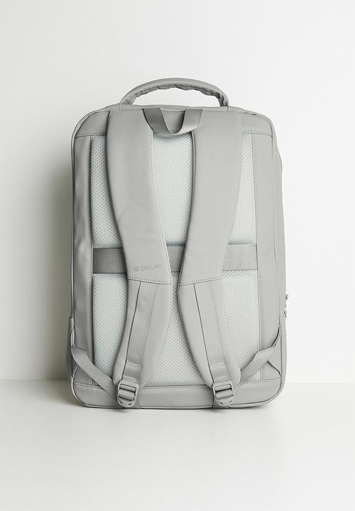 Cellini - Sidekick Commute Backpack - Grey