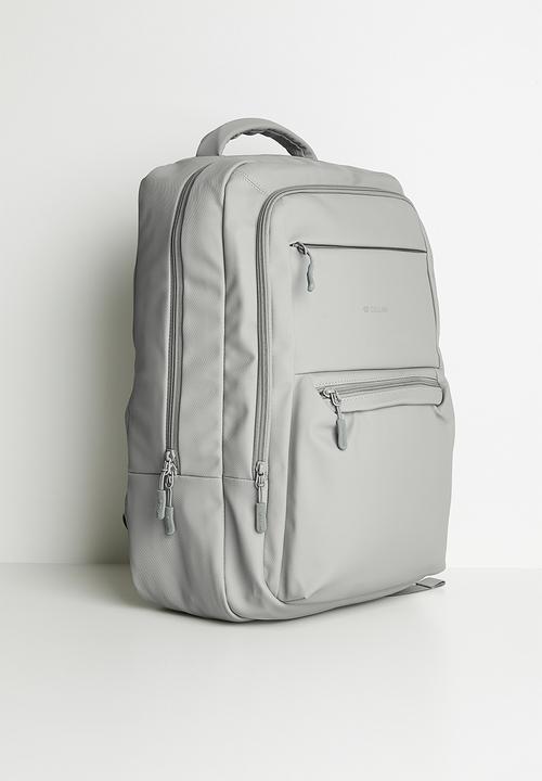 Cellini - Sidekick Commute Backpack - Grey