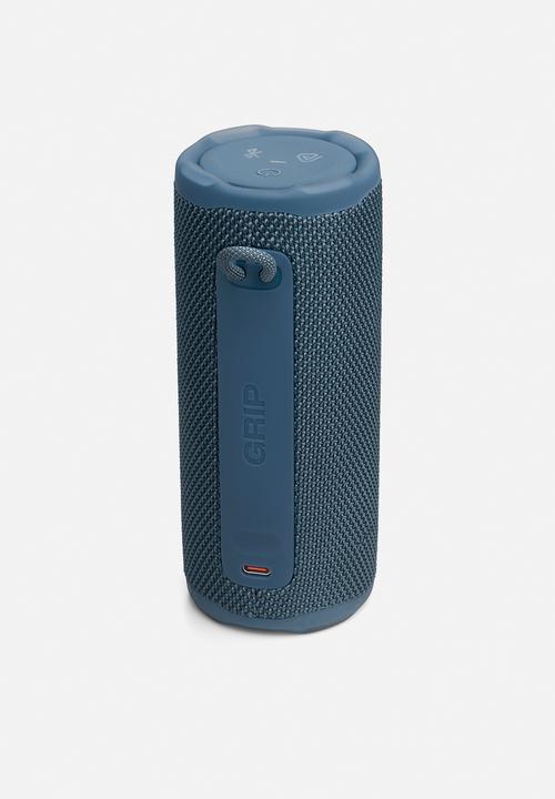 JBL - JBL Grip Portable BT Speaker - Blue