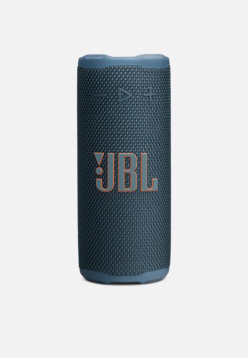 JBL - JBL Grip Portable BT Speaker - Blue