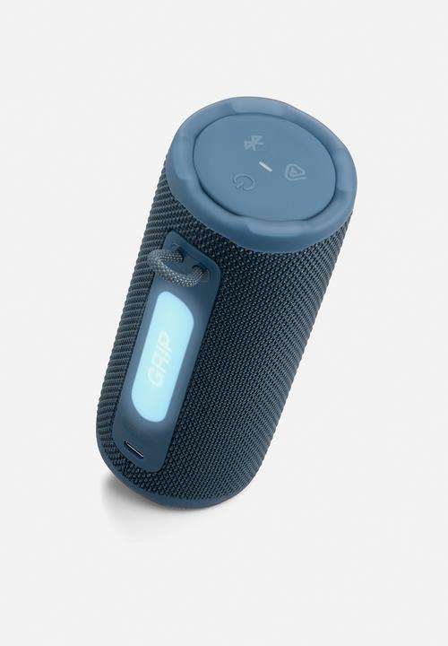 JBL - JBL Grip Portable BT Speaker - Blue