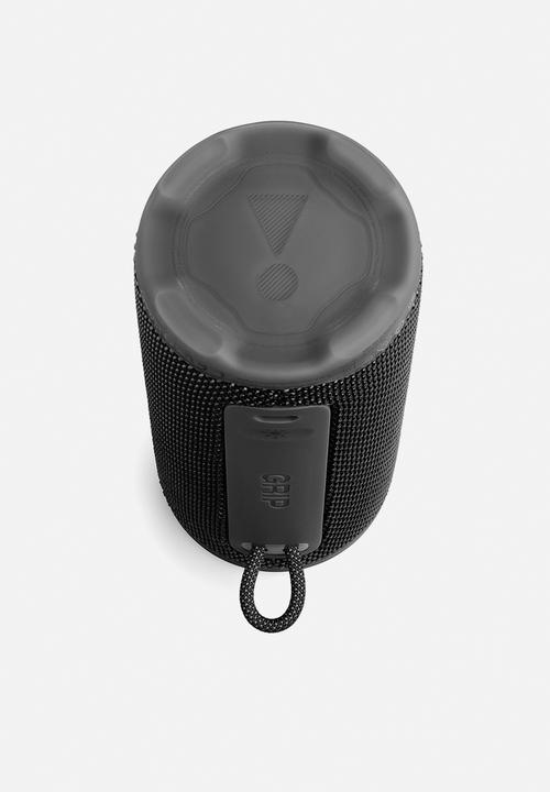 JBL - JBL Grip Portable BT Speaker - Black