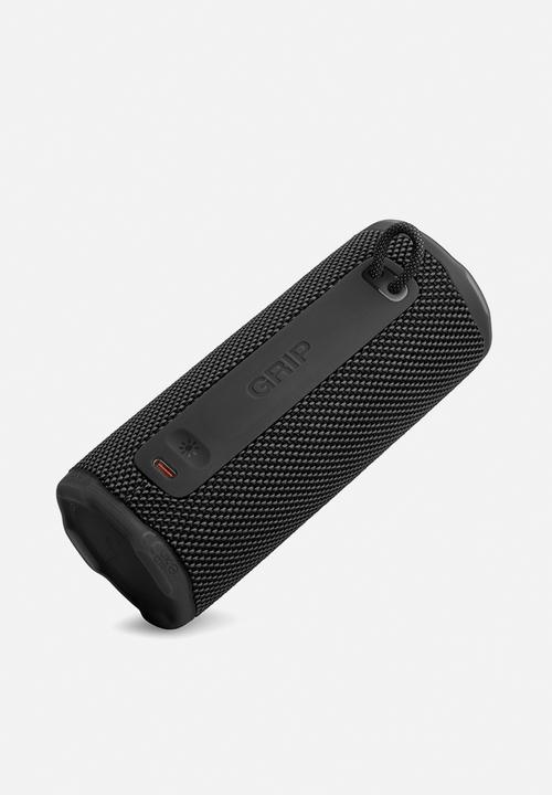 JBL - JBL Grip Portable BT Speaker - Black