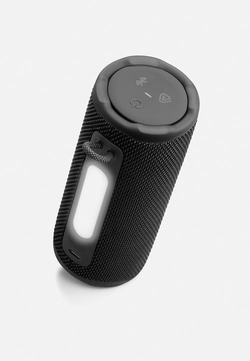 JBL - JBL Grip Portable BT Speaker - Black