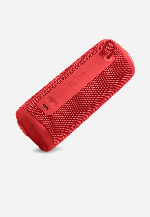 JBL - JBL Grip Portable BT Speaker - Red