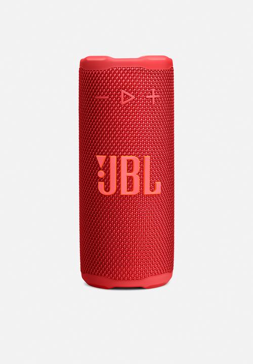 JBL - JBL Grip Portable BT Speaker - Red
