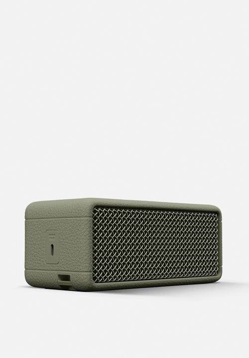 Marshall - Emberton III Portable BT Speaker - Sage