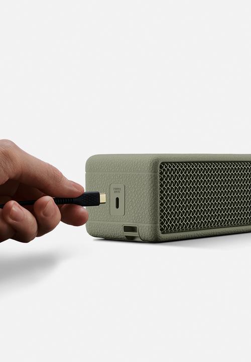 Marshall - Emberton III Portable BT Speaker - Sage