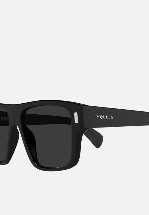 Alexander McQueen - AM0550S-001 55 Sunglass -Black