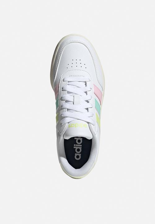 adidas Performance - Breaknet 3.0 J