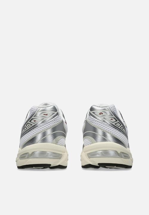 ASICS - GEL-1130 - grey & white