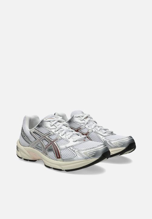 ASICS - GEL-1130 - grey & white