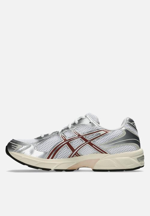 ASICS - GEL-1130 - grey & white