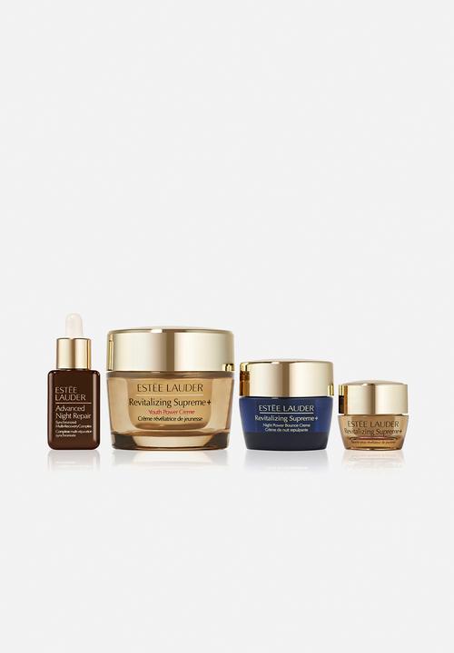 Estee Lauder - The Lifting + Firming Routine