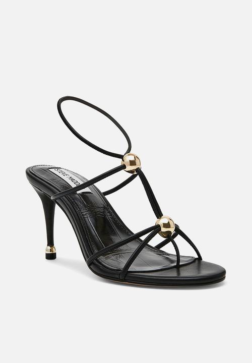 Steve Madden - Ramos heel - black