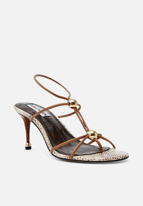 Steve Madden - Ramos heel - nat snk