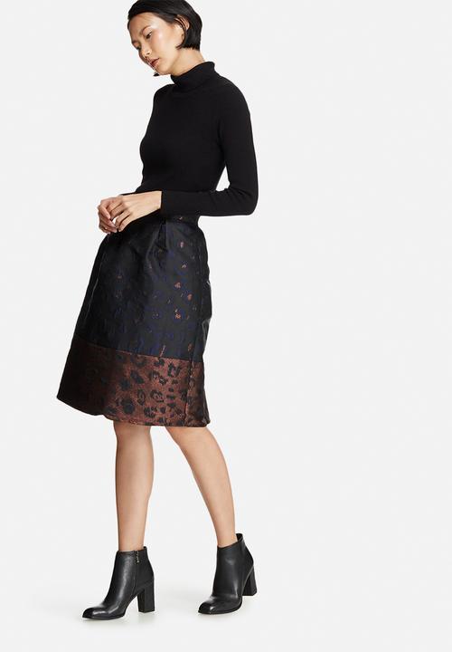 Y.A.S - Emma skirt