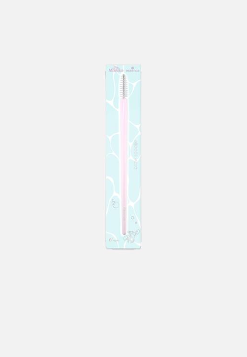 essence - Disney THE LITTLE MERMAID Brow Spoolie - 01 My Way, My Waves