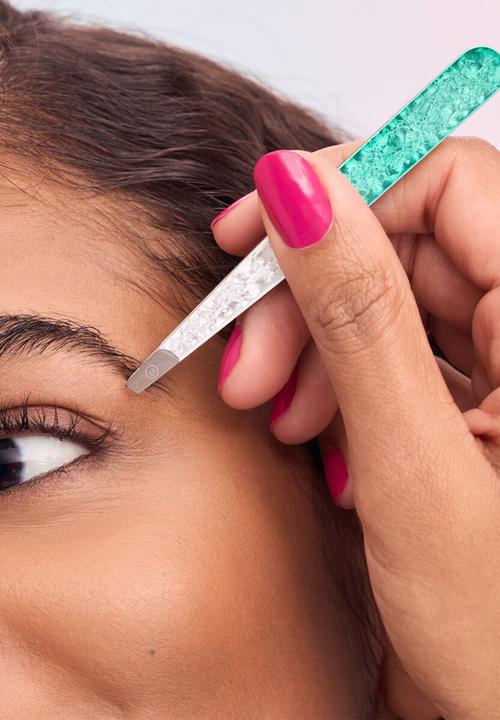 essence - Disney THE LITTLE MERMAID Brow Tweezer - 01 Are You Shore?