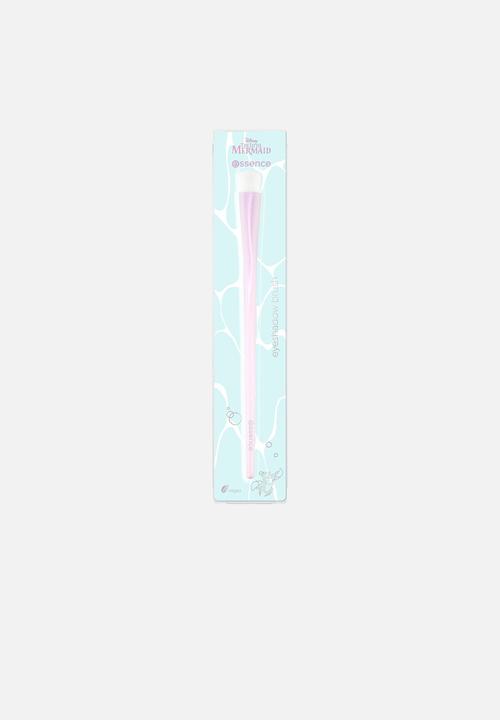 essence - Disney THE LITTLE MERMAID Eyeshadow Brush - 01 Eye Believe In Me
