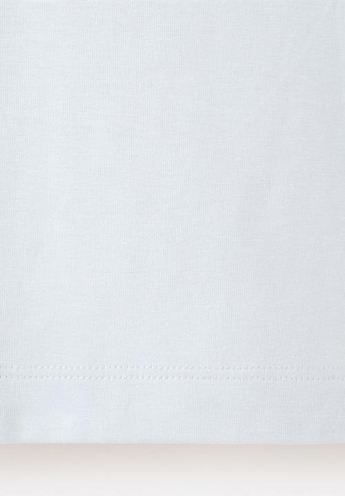 MANGO - T-Shirt ESTRELLA - Light/Pastel Blue