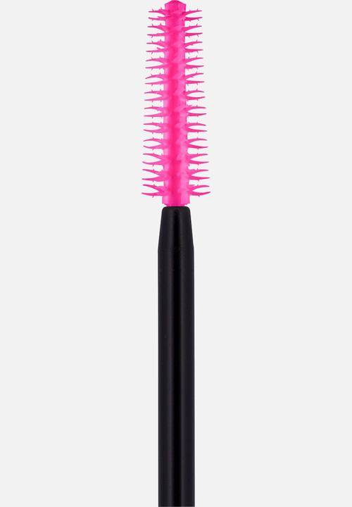 essence - Disney THE LITTLE MERMAID Lash Without Limits Extreme Lengthening & Volume Mascara - 01 I Sea You