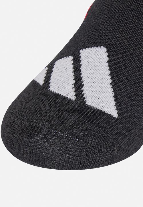 adidas Performance - Lk mrvl sm 3pp - black/dark blue/white