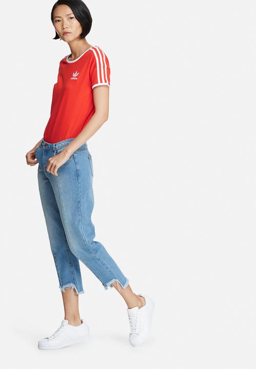 adidas Originals - Sandra 1977 tee
