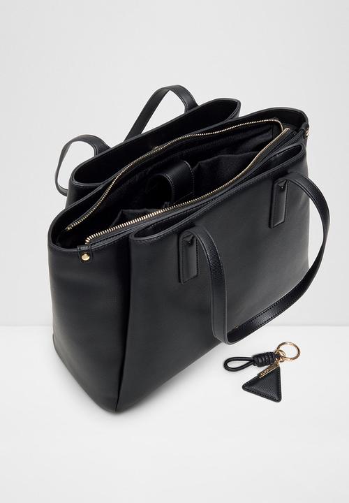 ALDO - Abavas Tote Bag - Black