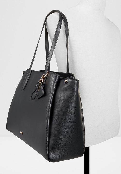 ALDO - Abavas Tote Bag - Black