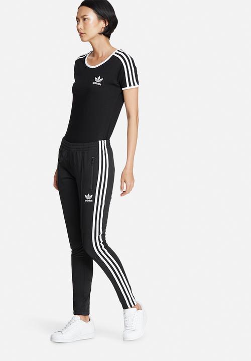 adidas Originals - Sandra 1977 tee