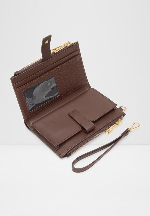 ALDO - Banaeteriel Brown Purse