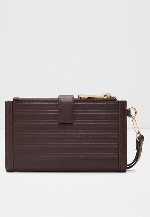 ALDO - Banaeteriel Brown Purse