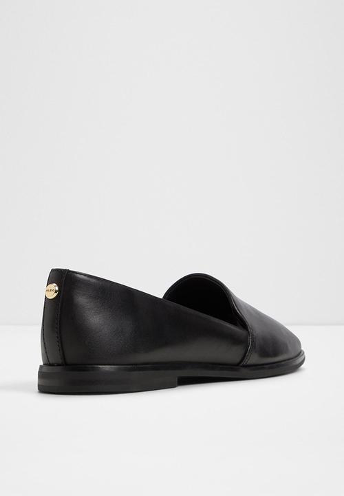 ALDO - Caraelia Loafer - Black
