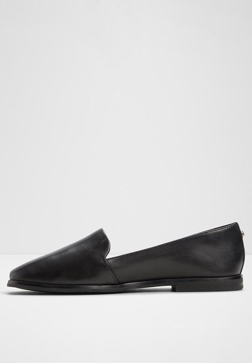 ALDO - Caraelia Loafer - Black