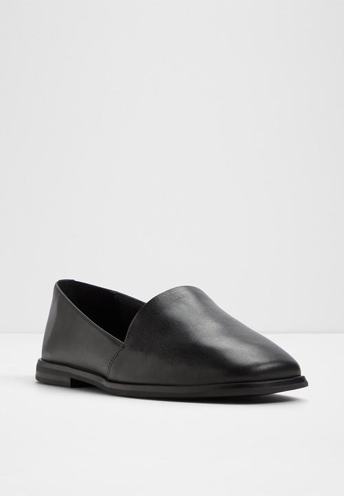 ALDO - Caraelia Loafer - Black