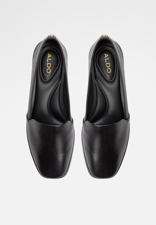 ALDO - Caraelia Loafer - Black
