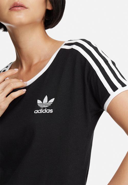 adidas Originals - Sandra 1977 tee