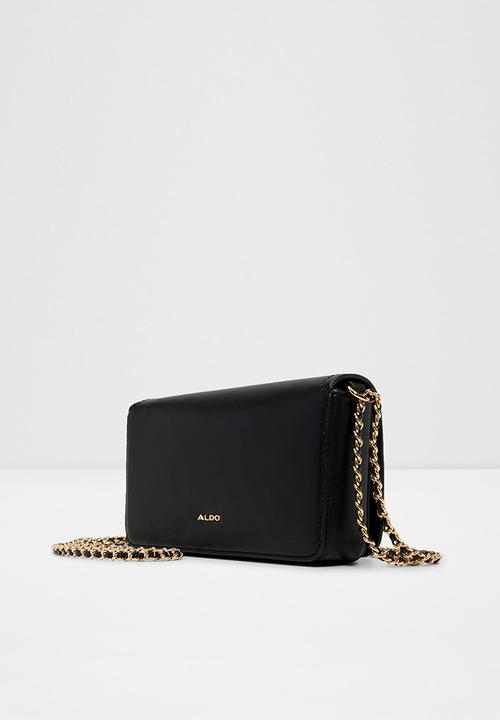 ALDO - Dalen Crossbody Bag - Black 